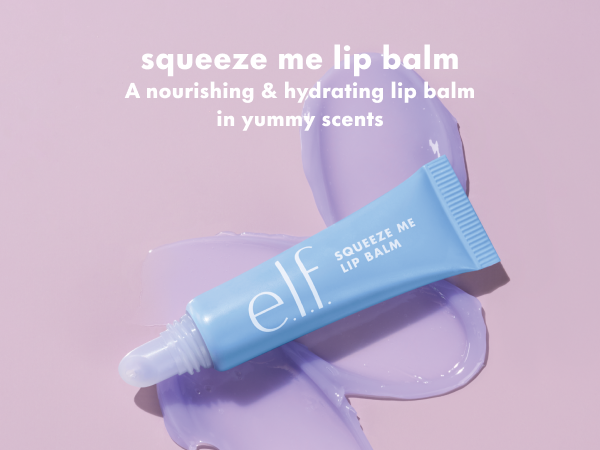 squeeze me lip balm header mobile