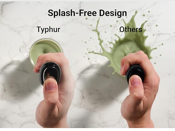 Milk Frother