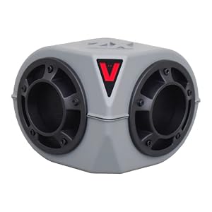Victor Ultrasonic PestChaser Pro Rodent Repeller
