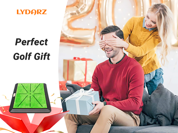 golf gift - 1