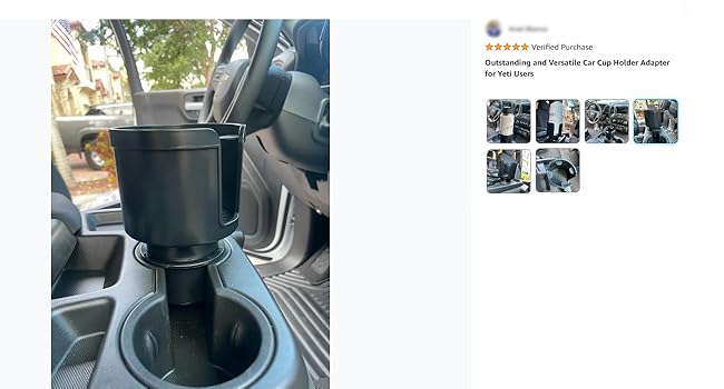 Car Cup Holder