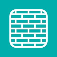 Safe on tile walls and floors