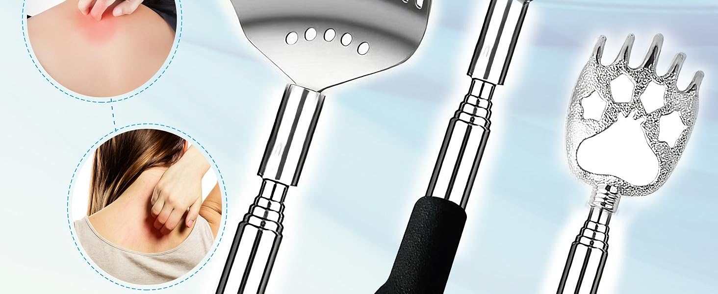 Back Scratcher