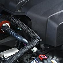 For automotive