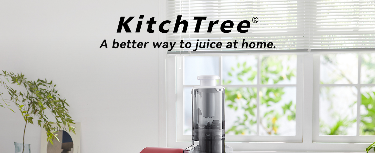 kitchenaid juicer attachment