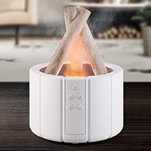 High-Frequency Ultrasonic Atomization