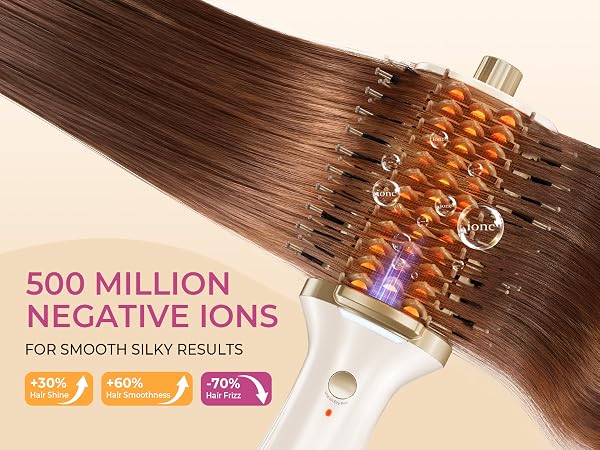 blow dryer brush