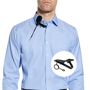 Collar design