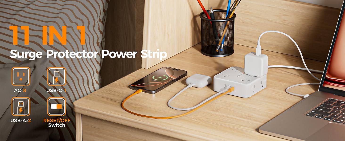 power strip