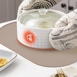 Kids Baby Placemat