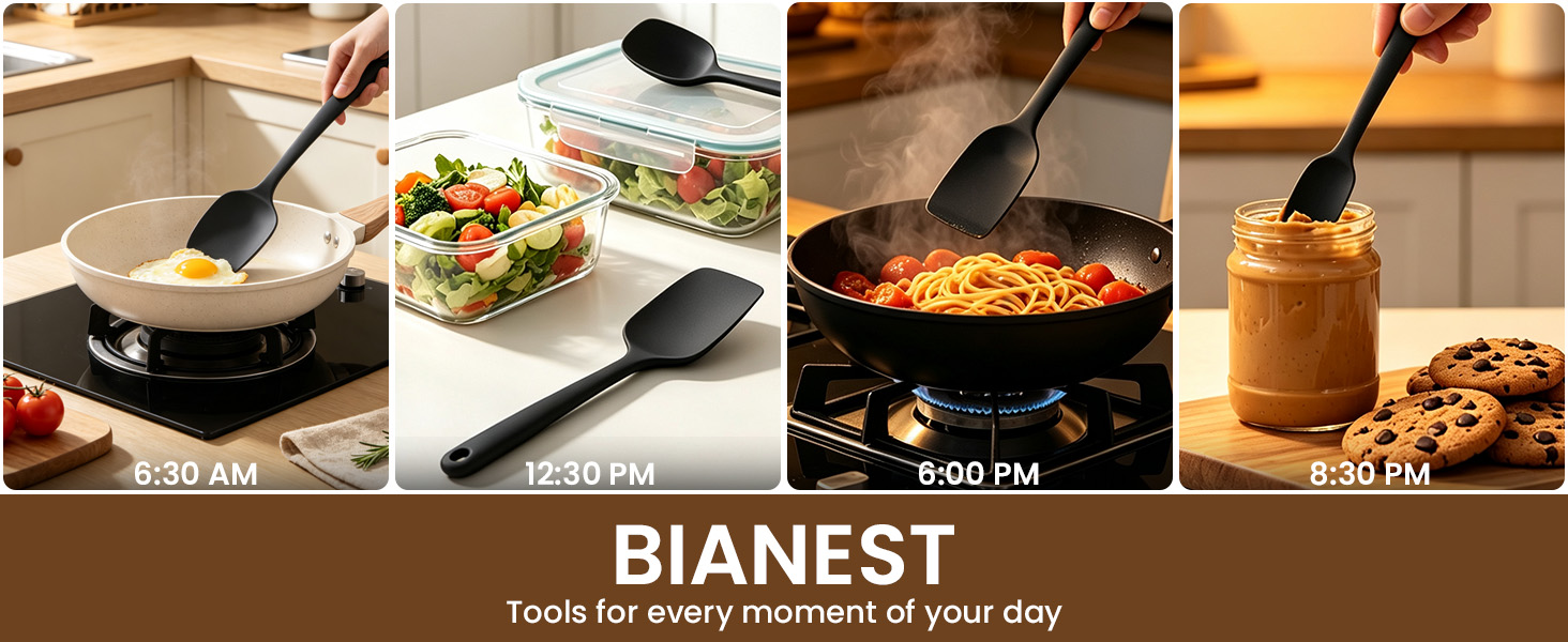 Tools for every moment of your day