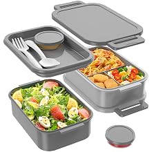 bento lunch box for adults