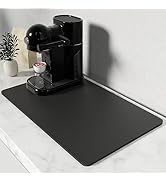 Rnivvi Coffee Mat, 12