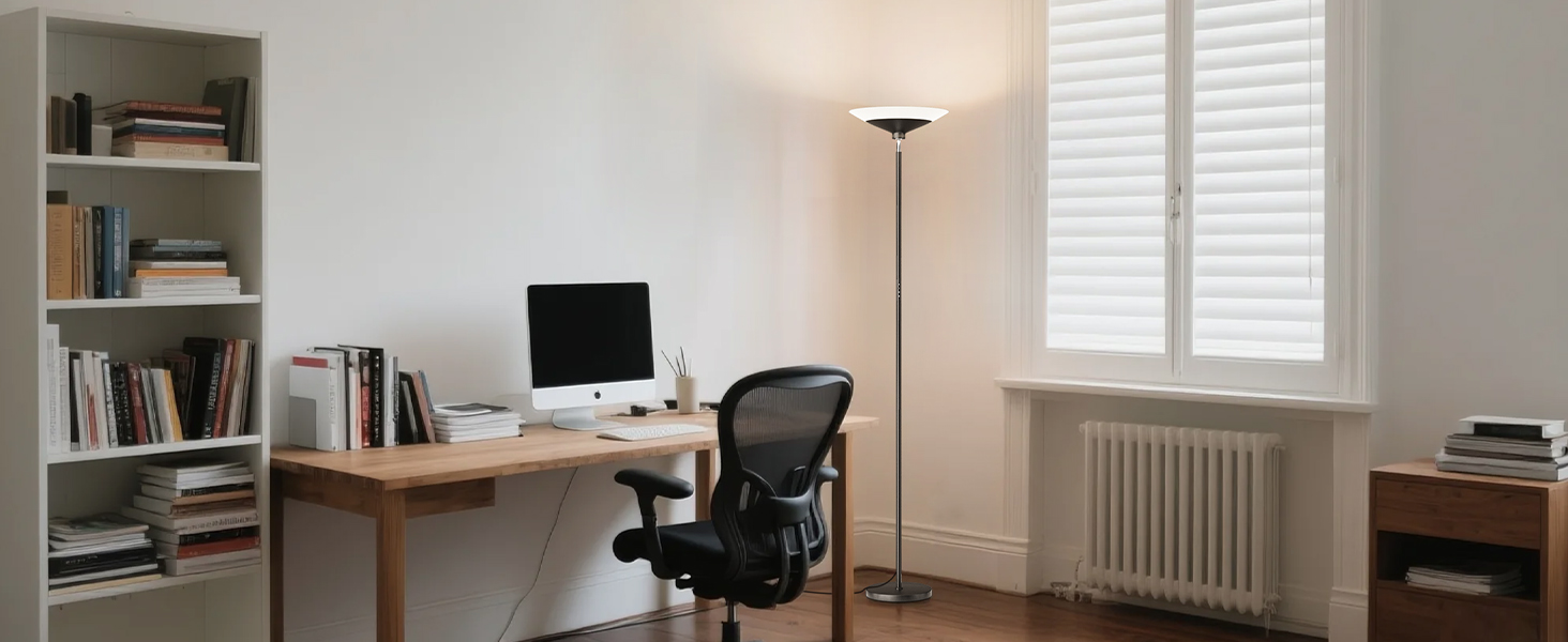 floor lamp