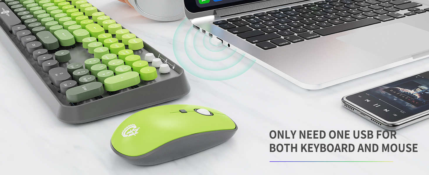 wireless mouse and keyboard combo typewriter keyboard wireless wireless keyboard and mouse