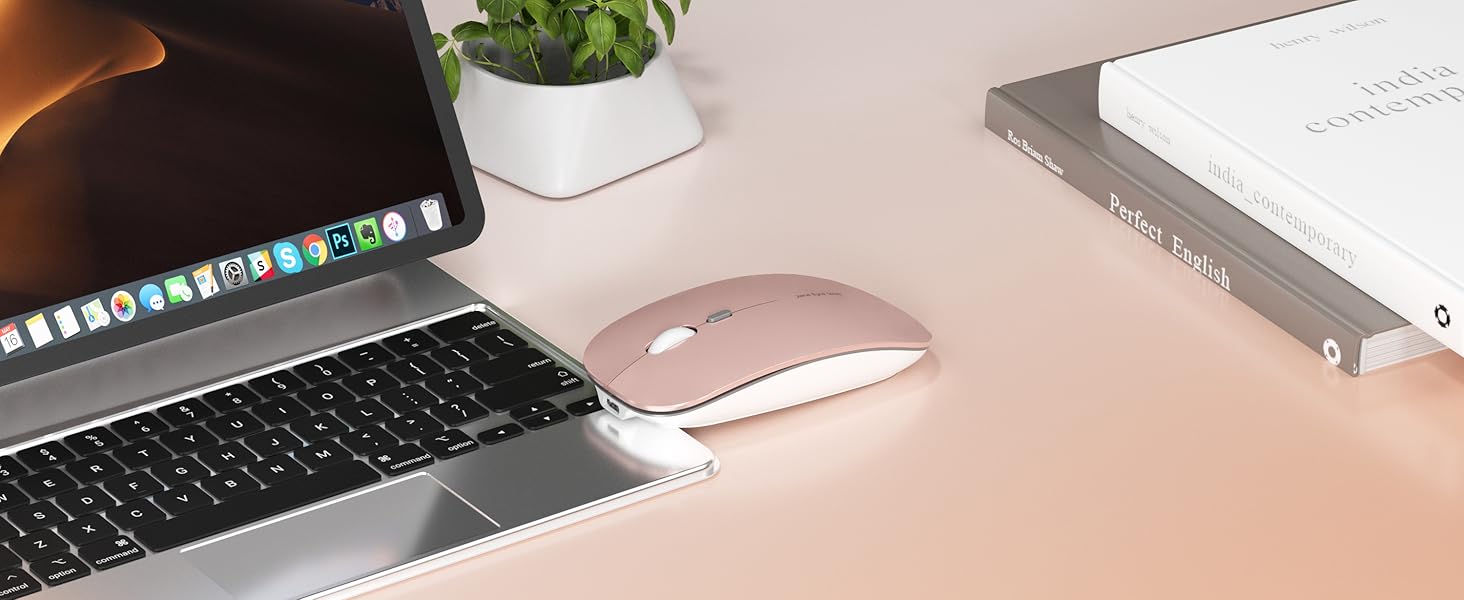 wireless mouse for laptop