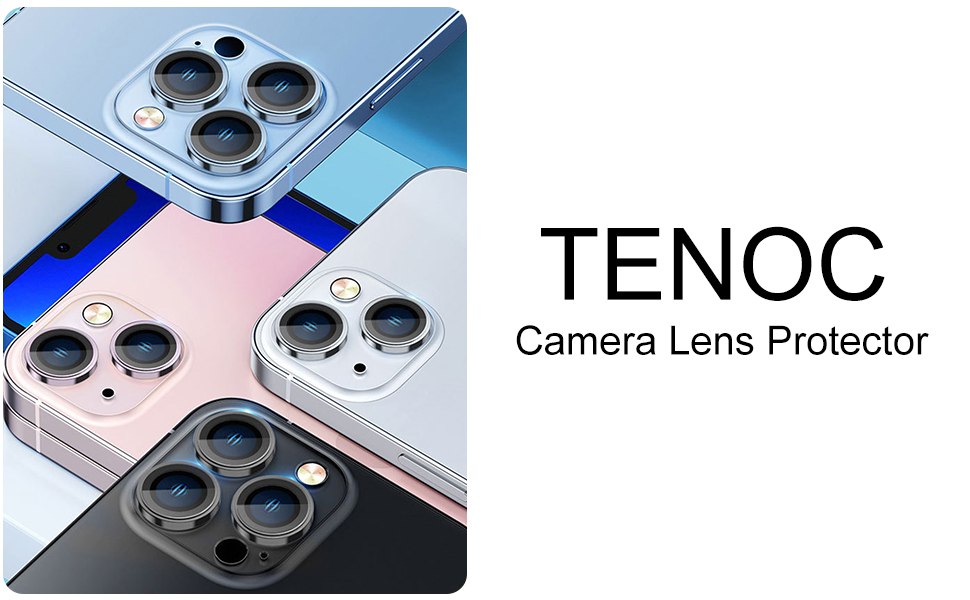 Camera Lens Protector