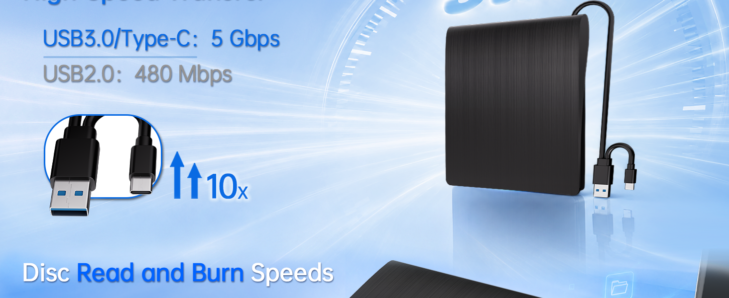 bluray burner external