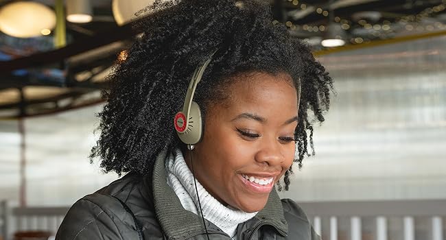 Koss KPH30i
