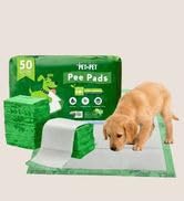 pee pads