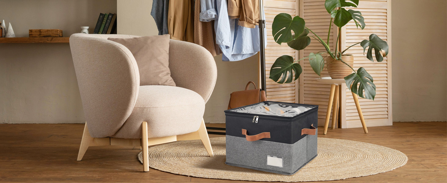 Shoe Organizer for Closet