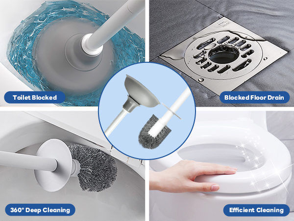 efficient clean