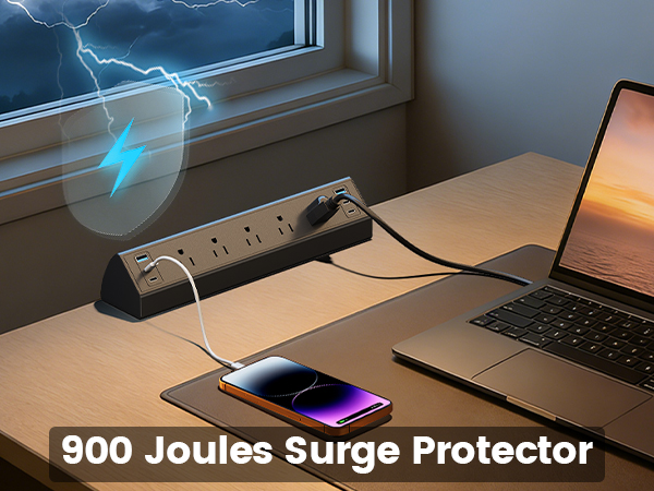 surge protection