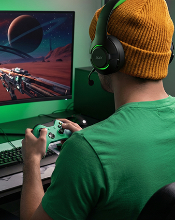 xbox headset
