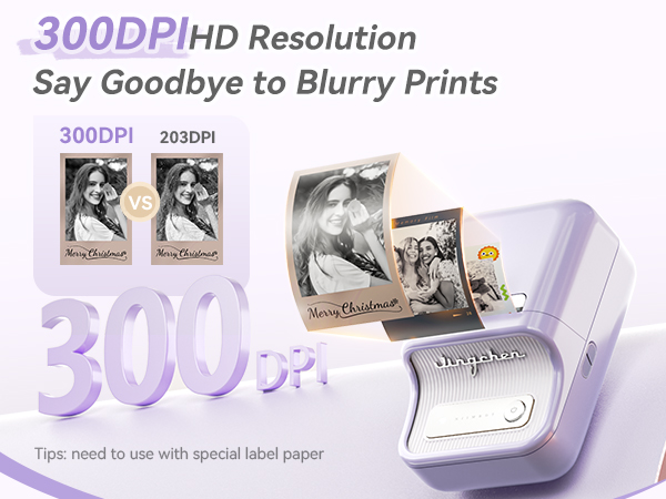 niimbot b21 pro label maker