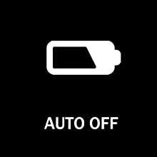 ST49 Auto Off