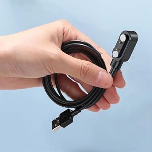 Universal Smart Watch Charger Magnetic