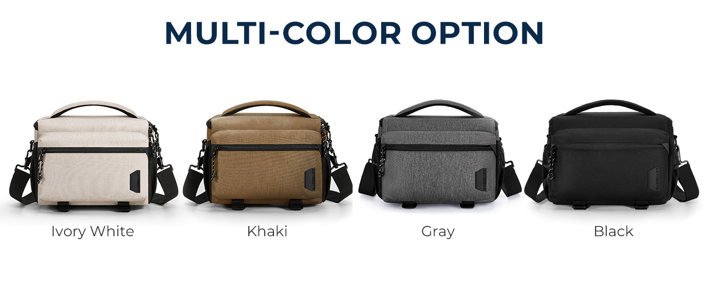 camera bag
