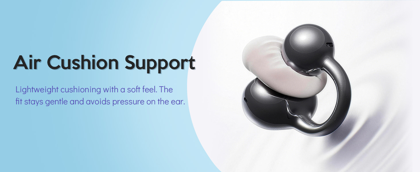 over the ear bluetooth earbuds