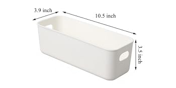 Multi-purpose small storage boxes