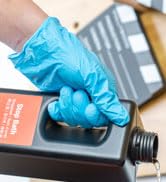 JJC 3x1000ml Darkroom Chemical Storage Bottles with Handle for Film Develop | with Measuring Cups...
