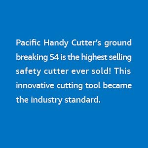 S4R Safety Cutter description
