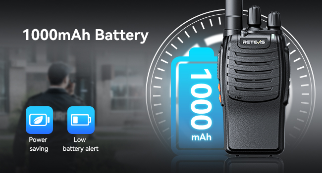 walkie talkies rechargeable for adults