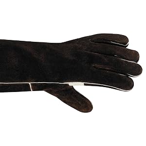 fire resistant gloves