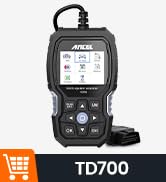 TD700