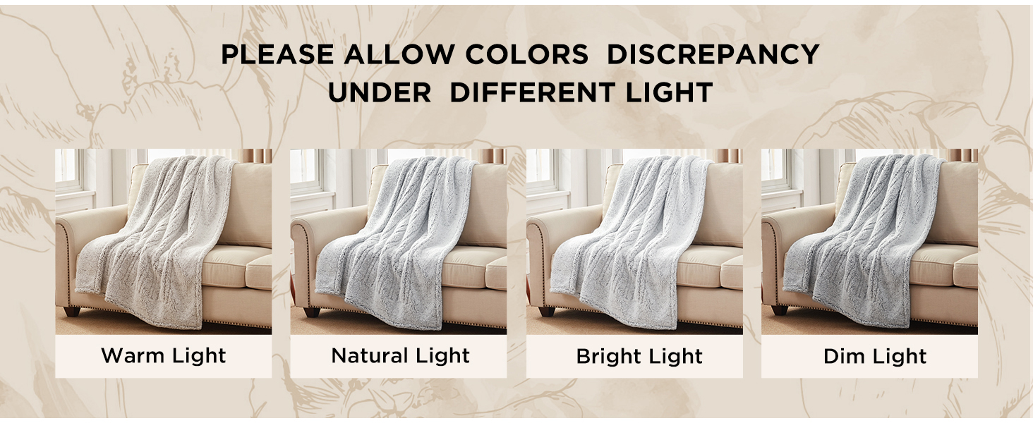 electric blanket