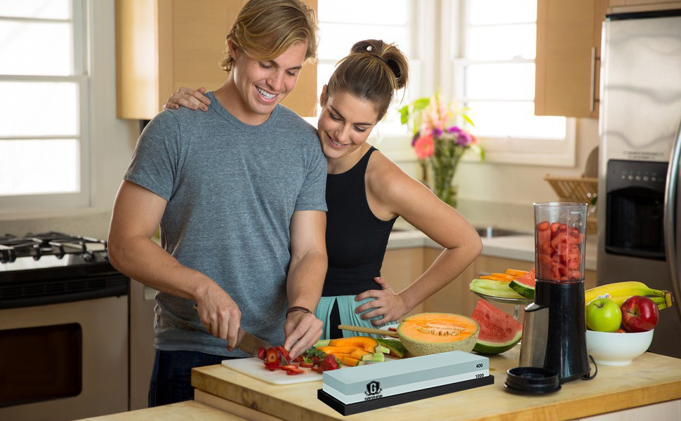 Whetstone - a helper in the kitchen wet stone knife sharpeners sword sharpener japanese whetstone