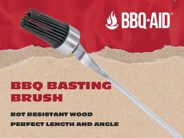 basting brush