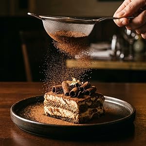 bar strainer
