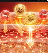 24PCS Graphene Self-Warming Herbal Patches, with Natural Warming Herbal & Far Infrared Heat, Ultr...