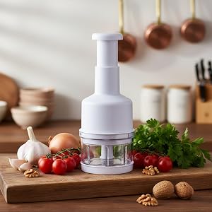 Food Chopper