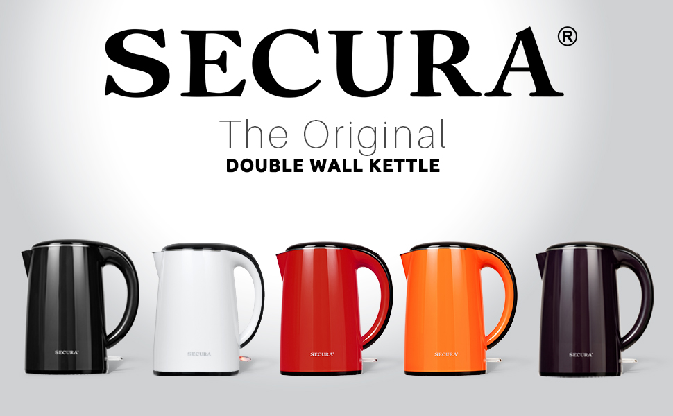 electric tea kettle