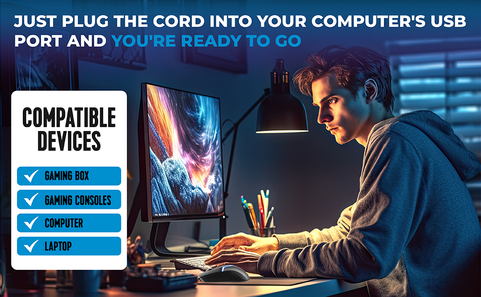 USB