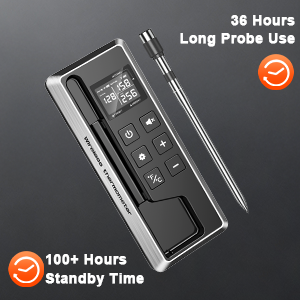 fast charge & long time standby