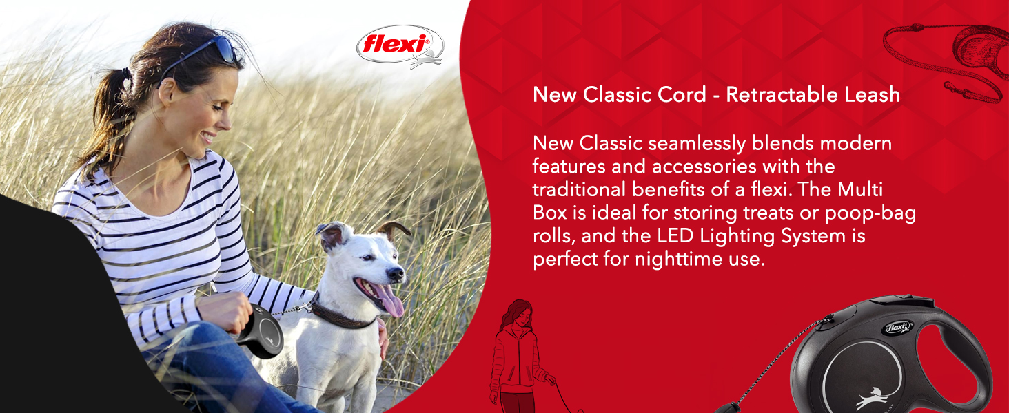 FLEXI New Classic