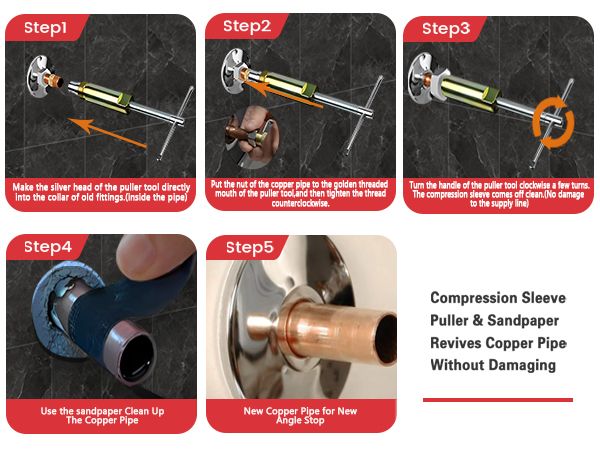 plumber tools